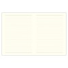 404 Notes found, A5 jegyzetfüzet, Black Square