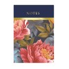 404 Notes found, A5 jegyzetfüzet, Rose Blue