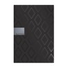 404 Notes found, B5 jegyzetfüzet, Black Diamond