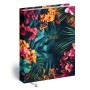 2-Day, B6 kétnapi beosztású határidőnapló + jegyzet, Tropical