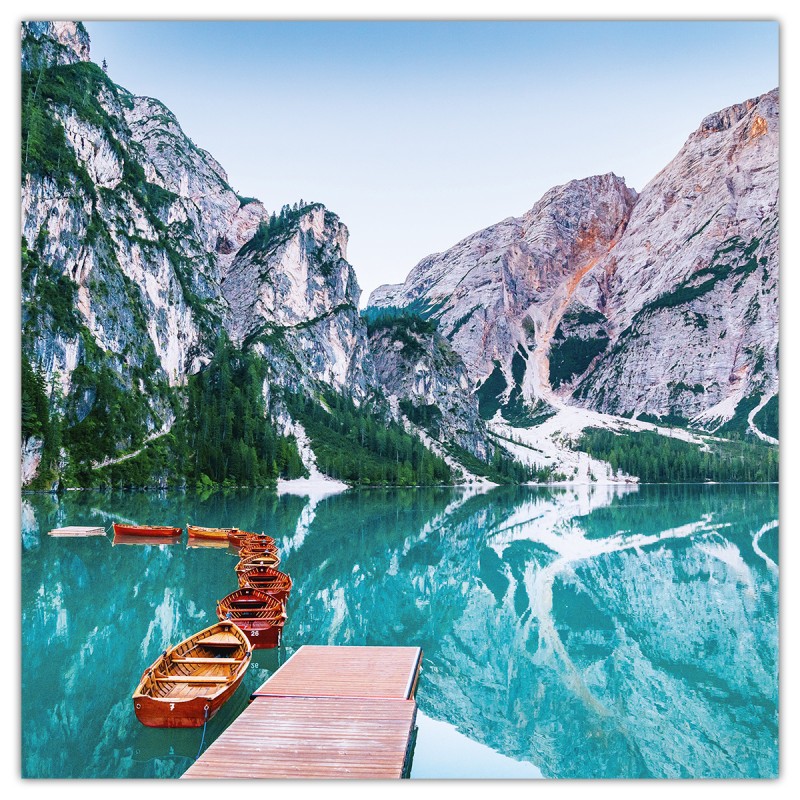 Alps, képes lemeznaptár 2026